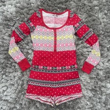 Victoria’s Secret Playsuit