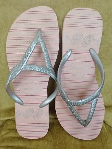 Havaianas flash - havaianas,