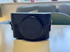 Original SONY RX100 Digital