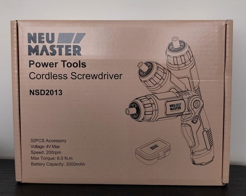 Neu master power tools - neu,