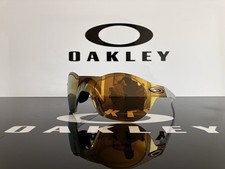 Oakley RE:Subzero 24K Gold