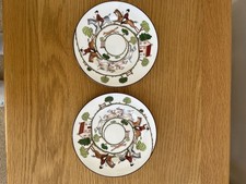 Crown Staffordshire Hunting