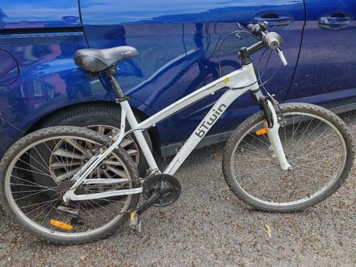 Btwin rockrider mountain - btwin, 5.1