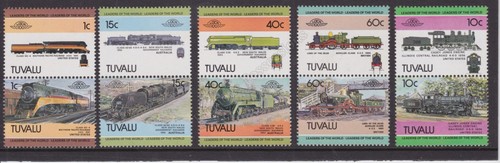 Leaders the world loco100 - the,