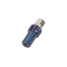 Nox Sensor Thread Chaser Tap