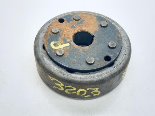 Flywheel rotor engine - flywheel,