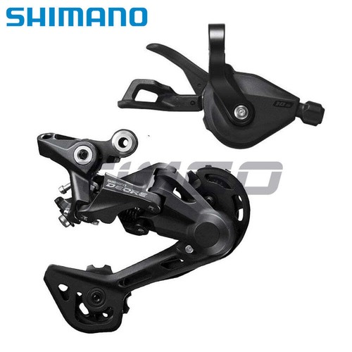 Shimano deore m4100 - m4100, mtb