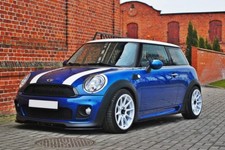 For Mini Cooper R56 JCW Side