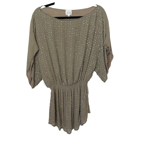 Parker mini tunic - tunic, dress