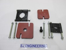 TRIALS MOTOCROSS MX FRONT