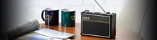 Vox radio vintage - ac, 30