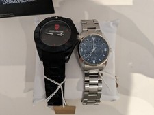 Zadig And Voltaire Couples Watch Set