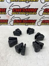 ♻️ Yamaha Mt-10 Mtn1000 2016 - 2021 Rear Sprocket Cush Rubbers ♻️