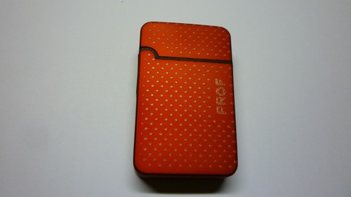 Lighter prof windproof smart - prof,