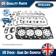 Fits Mitsubishi L200 2005-2015