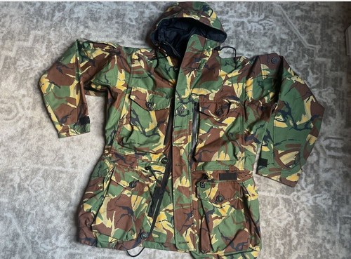 Ark air jacket - jacket, large