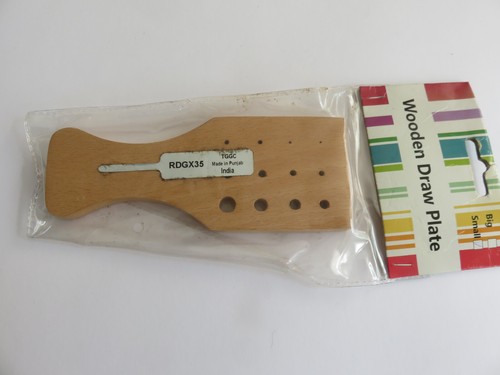 Jewellery maker wooden draw - jewellery,
