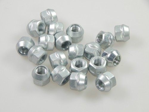 Pieces wheel nut for - for, alloy