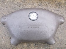 VAUXHALL OMEGA STEERING WHEEL AIRBAG / AIR BAG / DRIVERS SIDE 1994-1999