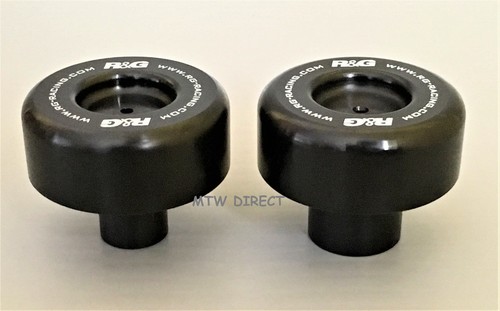Racing pair rear swingarm - r&g,