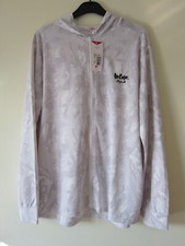 LEE COOPER SIZE XL JACKET ZIP