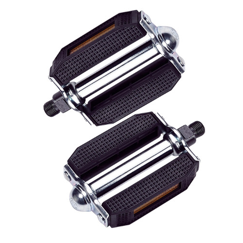 Pedals raleigh chopper style - -,