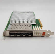 QLE2694-SR QLogic 16Gbs Quad Port FC PCI Express Gen3 x16 HBA Card QLE2694-SR-CK