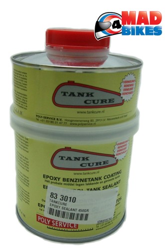 Tank cure motorcycle - tank, /