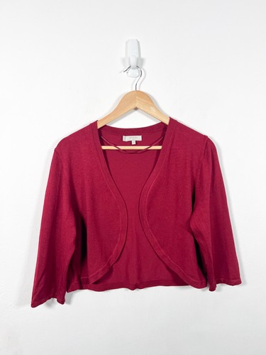 Hobbs carrie cardigan size - carrie,