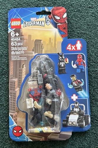 New sealed lego - sealed,