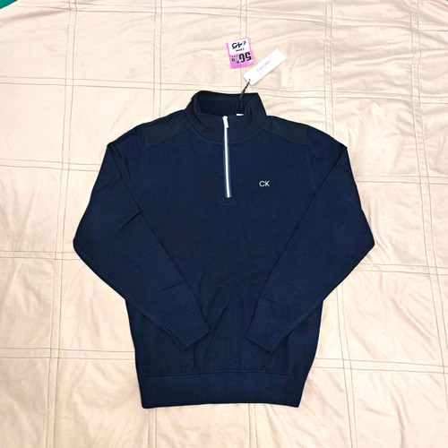 Calvin klein golf men - men's, navy