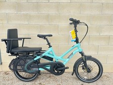 2024 Tern HSD P5i