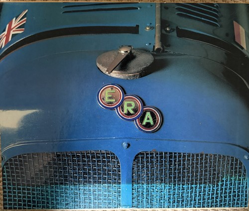 Era the history english - the, of