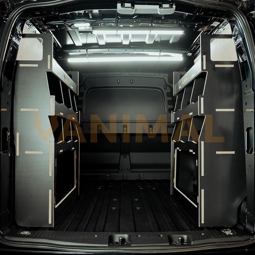 Ford transit connect lwb - transit, 2024-