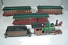 Bachmann Wonderland Express