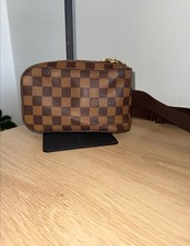 Louis Vuitton Damier Ebene