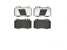 Brembo Front Brake Pads for