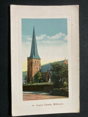 Jame church millbrook - jame's,