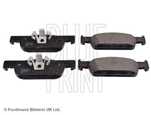 Blueprint adr164208 brake pad - blueprint,