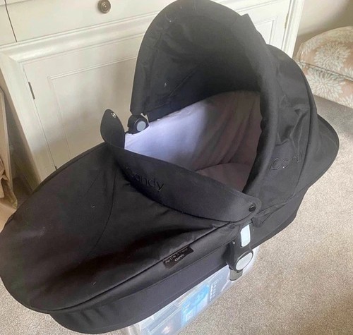 Icandy apple pear carrycot - apple, 2