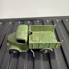 Dinky Toys Bedford End Tipper