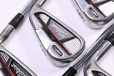 Titleist AP1 710 Irons / 4-9i