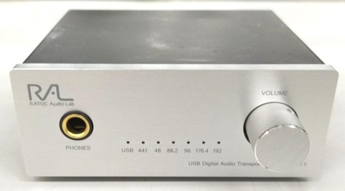 Ratoc audio lab ral 24192ut1 - audio,