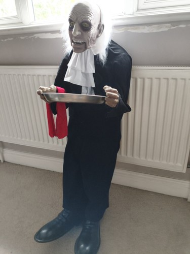 Rare zombie butler - rare,