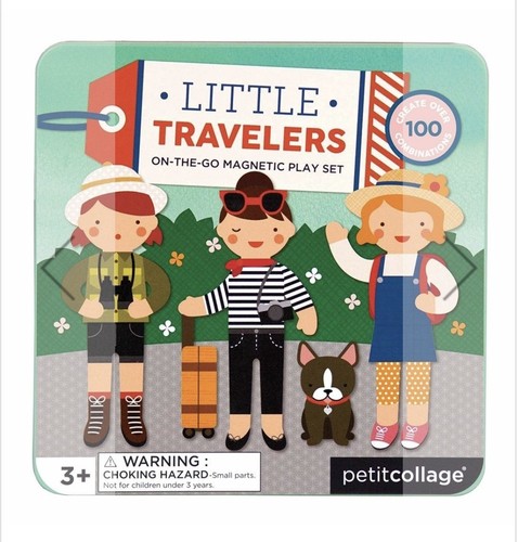 Petit collage little - collage,