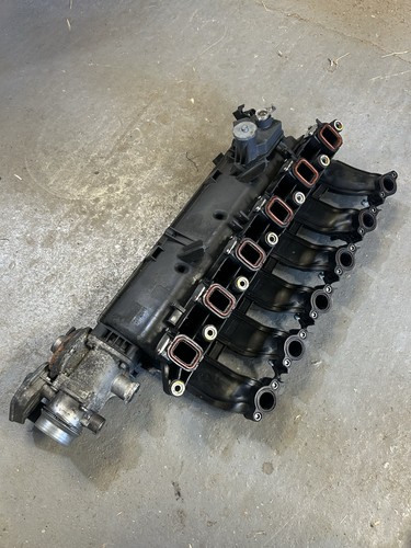 Bmw m57n2 e90 335d e60 - 335d,