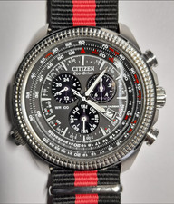 Citizen Eco Drive