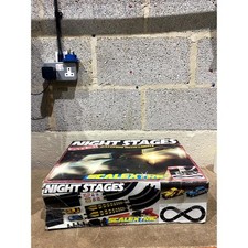 Vintage Scalextric C.740 Ford