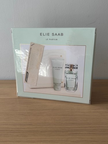 Ellie saab eau couture le - ellie, l'eau