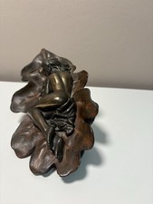 Heredities Cold Cast Bronze ~